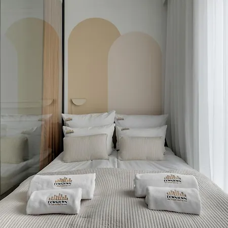 Waterlane Riverside - Spa, Pool, Gym & Parking By Downtown * Gdańsk