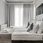 Aparthotel Waterlane Riverside - Spa, Pool, Gym & Parking By Downtown Danzig