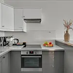 Aparthotel Waterlane Riverside - Spa, Pool, Gym & Parking By Downtown Danzig