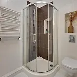 Waterlane Riverside - Spa, Pool, Gym & Parking By Downtown 4*