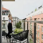 Waterlane Riverside - Spa, Pool, Gym & Parking By Downtown