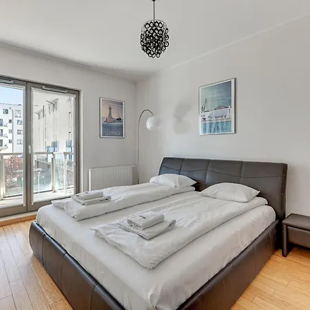 Waterlane Riverside - Spa, Pool, Gym & Parking By Downtown *