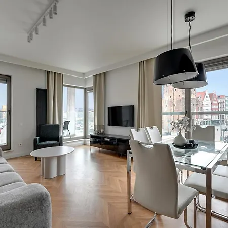 Waterlane Riverside - Spa, Pool, Gym & Parking By Downtown