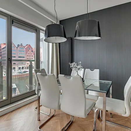 Waterlane Riverside - Spa, Pool, Gym & Parking By Downtown *