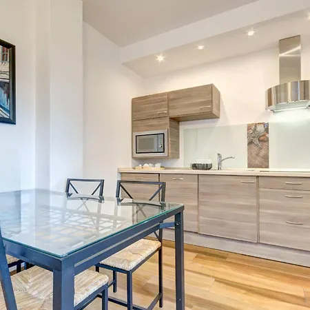 Appartement Waterlane Riverside - Spa, Pool, Gym & Parking By Downtown *