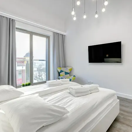 Waterlane Riverside - Spa, Pool, Gym & Parking By Downtown
