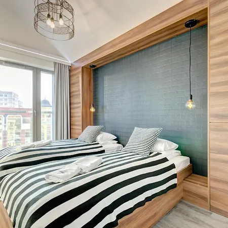 Waterlane Riverside - Spa, Pool, Gym & Parking By Downtown *