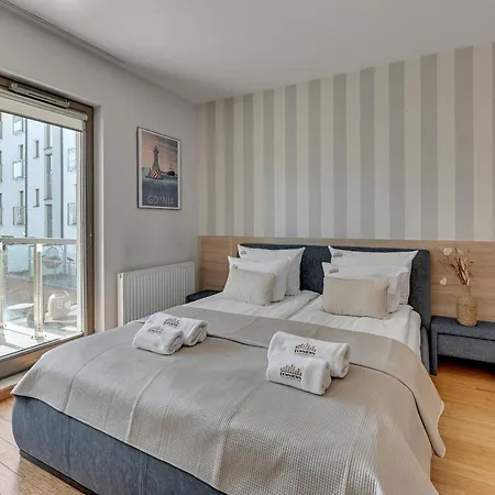 Appartement Waterlane Riverside - Spa, Pool, Gym & Parking By Downtown