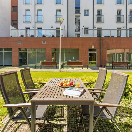 Waterlane Riverside - Spa, Pool, Gym & Parking By Downtown *