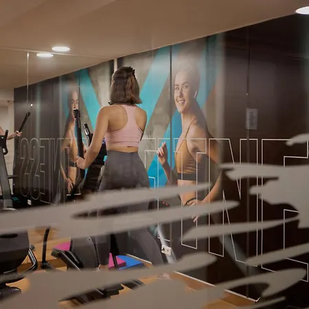 Waterlane Riverside - Spa, Pool, Gym & Parking By Downtown 公寓式酒店 格但斯克