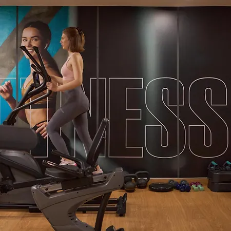 דירה Waterlane Riverside - Spa, Pool, Gym & Parking By Downtown גדנסק