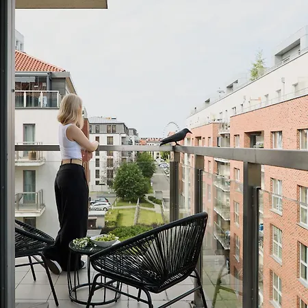 Waterlane Riverside - Spa, Pool, Gym & Parking By Downtown