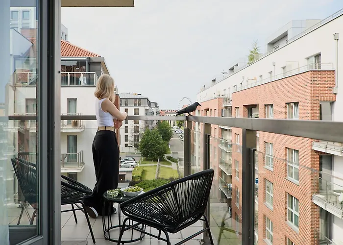 Waterlane Riverside - Spa, Pool, Gym & Parking By Downtown